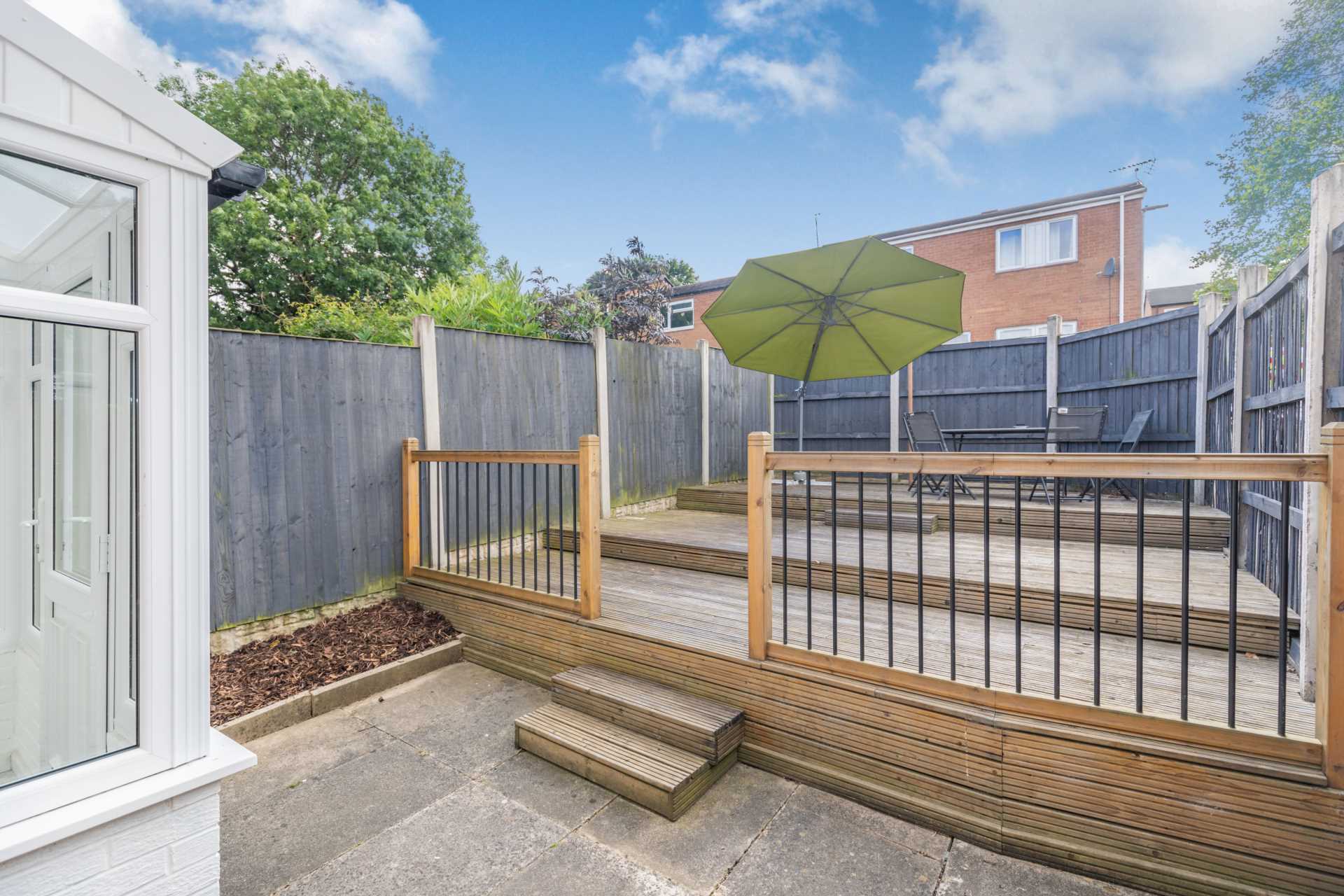Cottingley Gardens, Leeds, Image 16