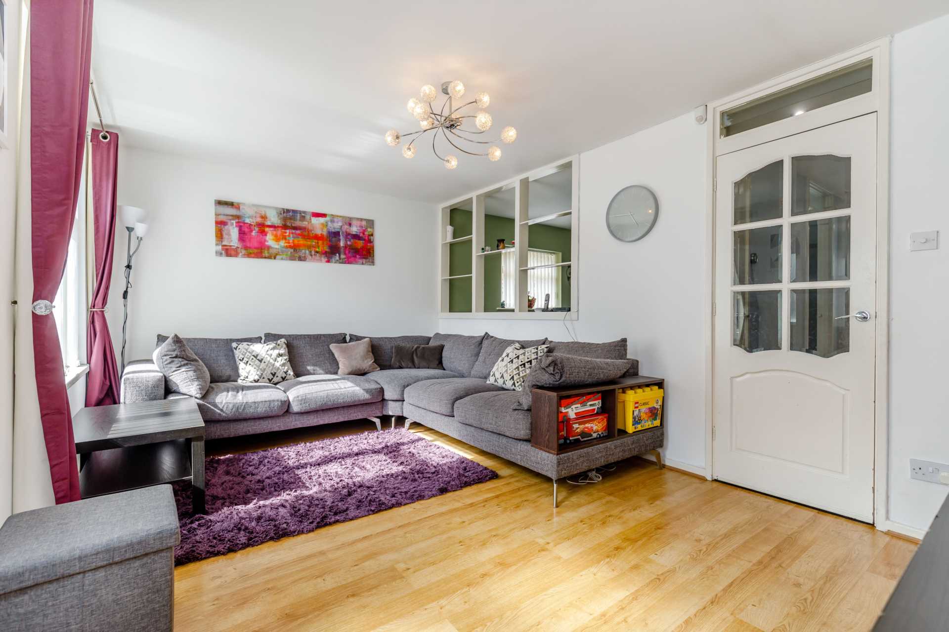 Cottingley Gardens, Leeds, Image 6