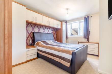 Cottingley Gardens, Leeds, Image 9