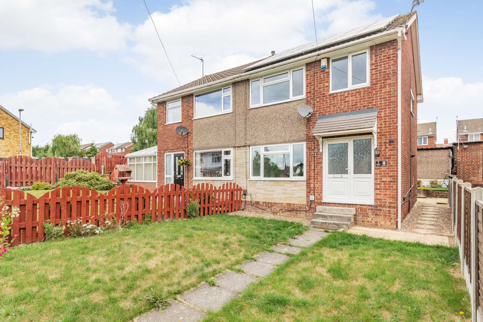 Topcliffe Court, Leeds, Image 2