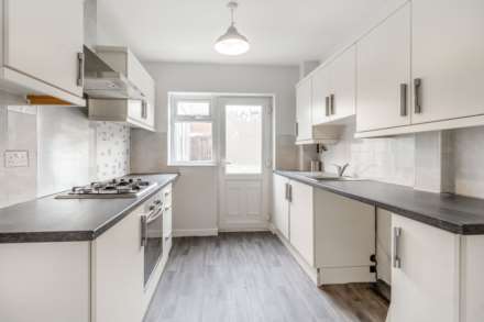 Topcliffe Court, Leeds, Image 3