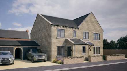Property For Sale Old Lane, Drighlington, Bradford
