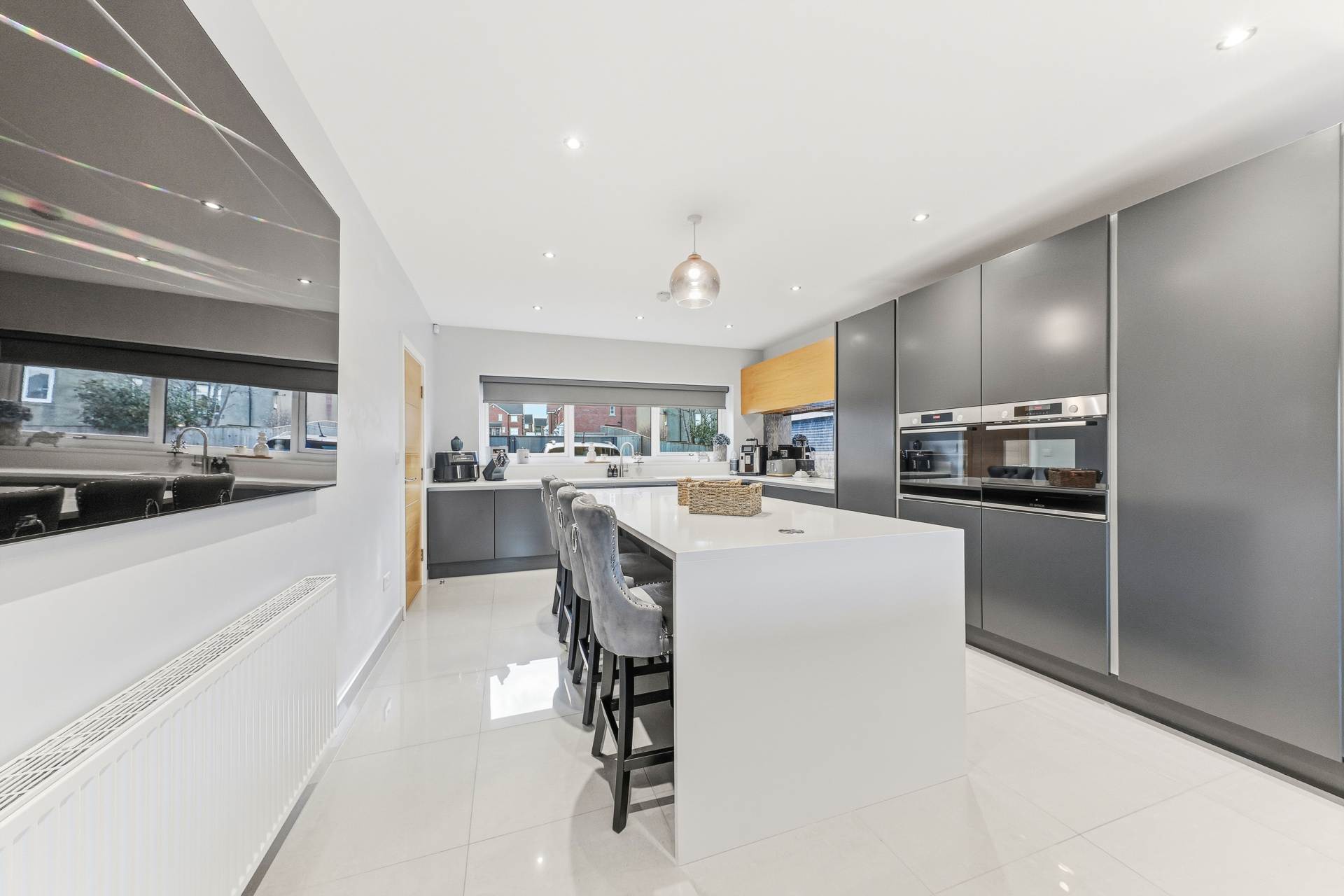 Kings Place Drighlington, Drighlington, Image 3