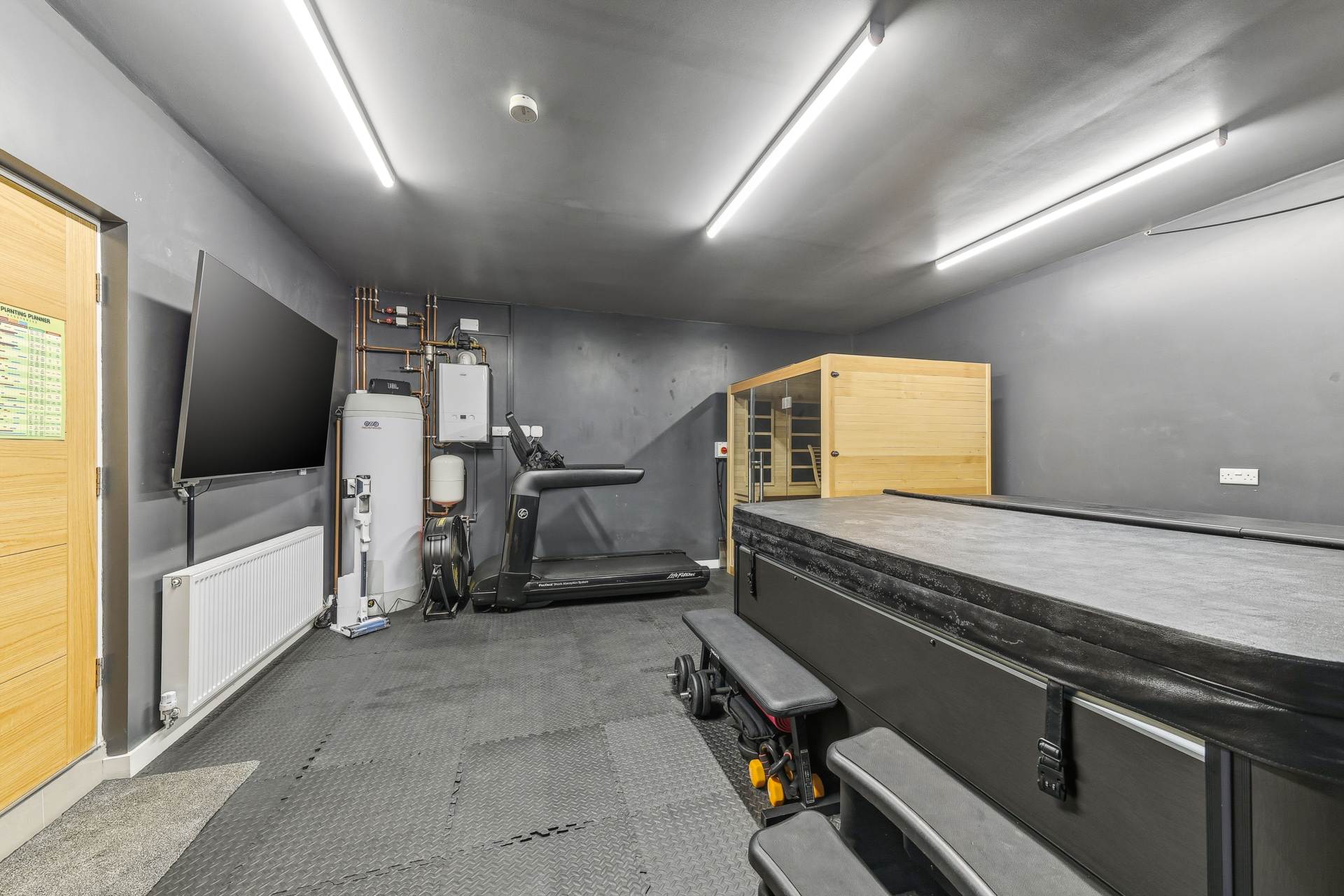 Kings Place Drighlington, Drighlington, Image 42