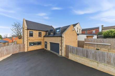 Kings Place Drighlington, Drighlington, Image 2