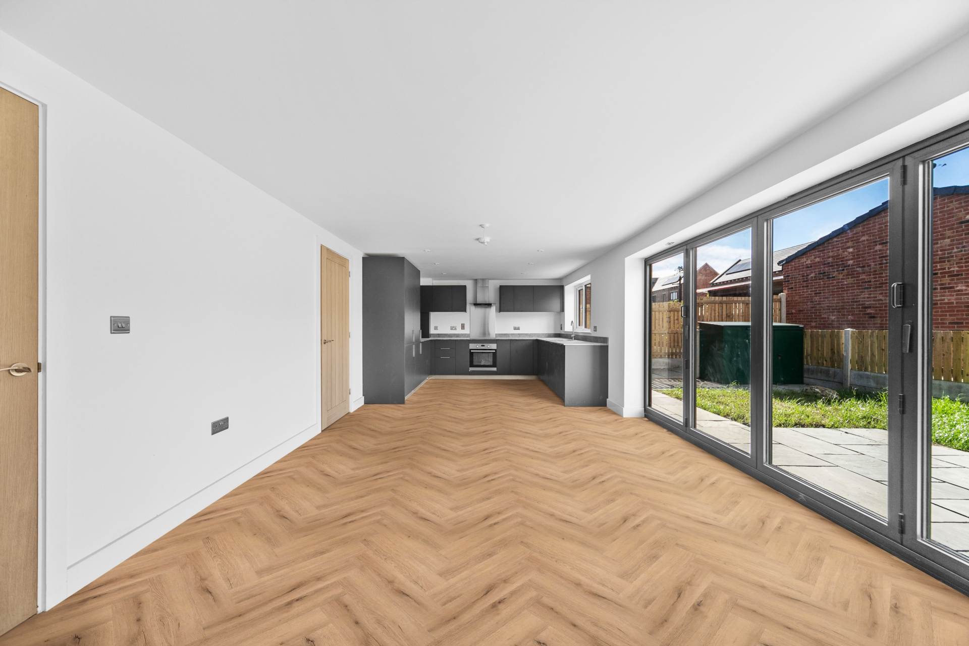 THE WHITEHALL - Dreslintone Close, Bradford, Image 2