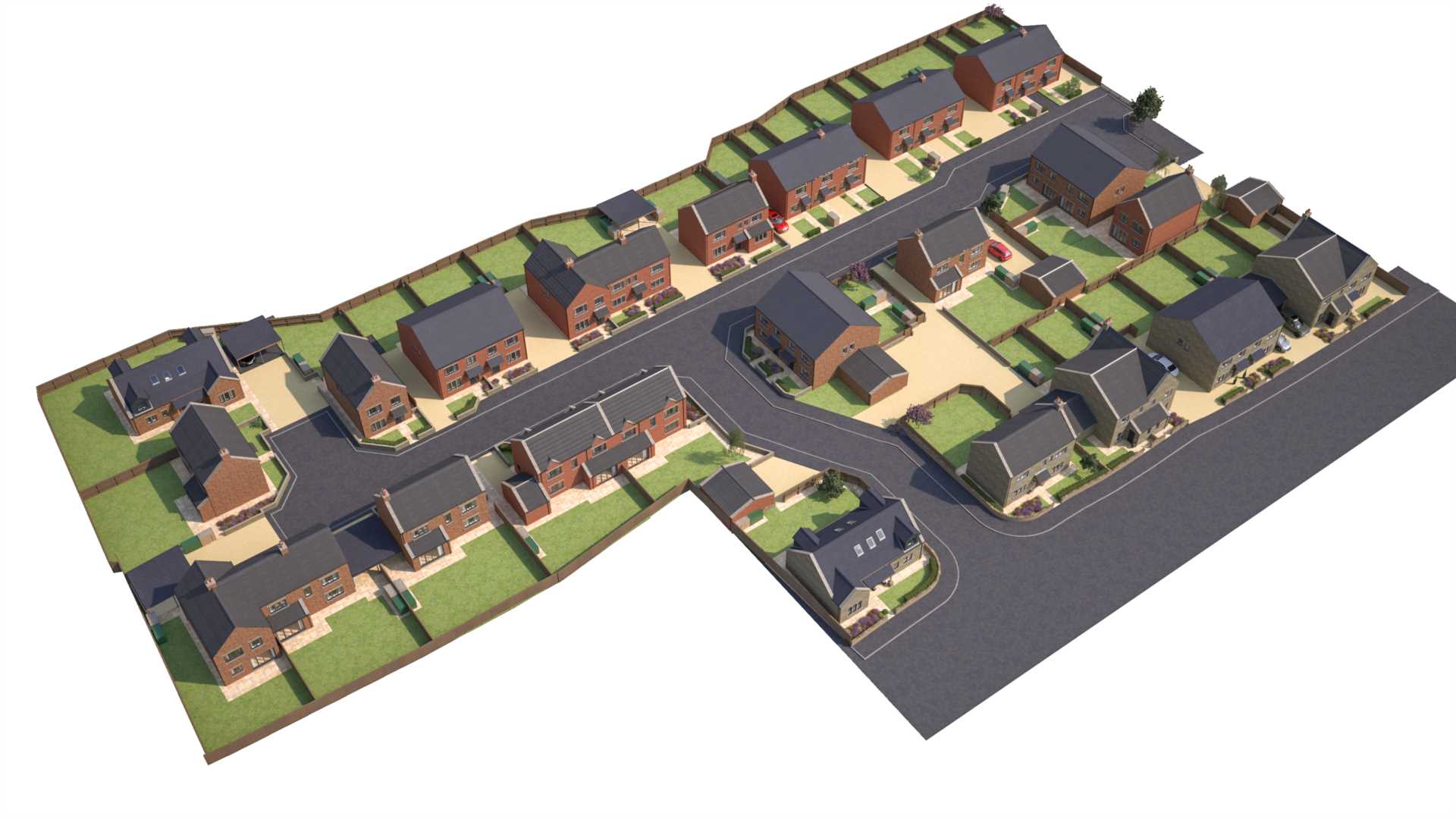 THE WHITEHALL - Dreslintone Close, Bradford, Image 5