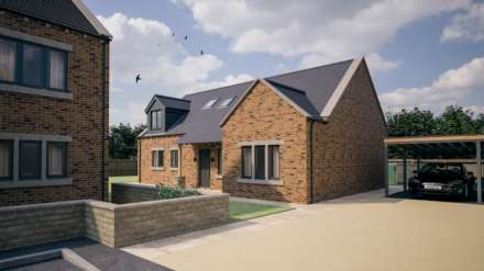 THE WHITEHALL - Dreslintone Close, Bradford, Image 1
