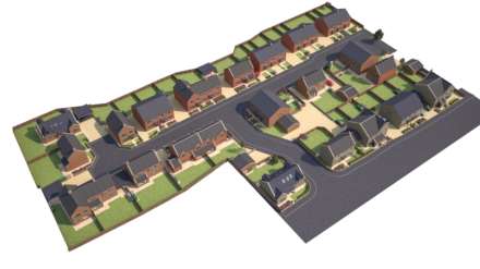 THE WHITEHALL - Dreslintone Close, Bradford, Image 5