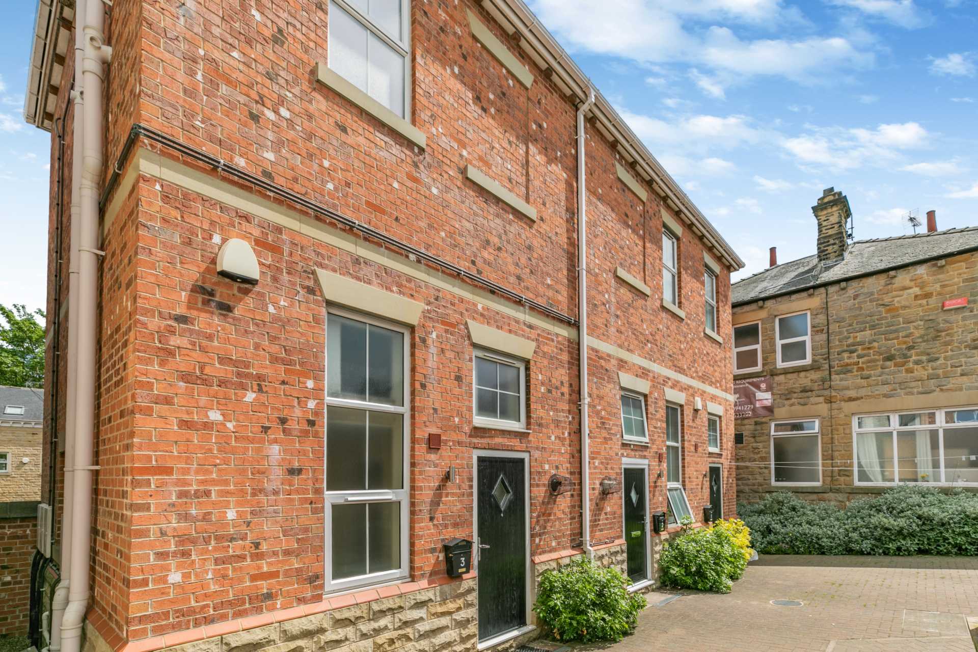 St Edgars Square, Morley, Image 1