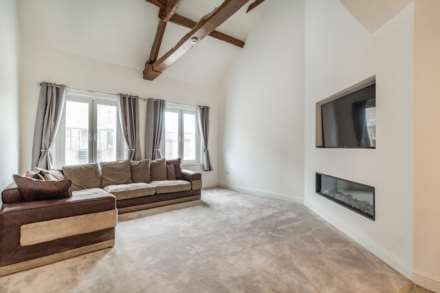 Property For Rent Blayds Yard, Lower Briggate, Leeds