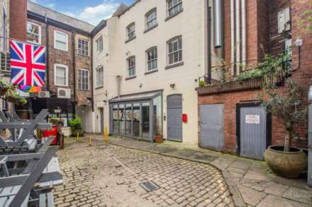 Blayds Yard, Lower Briggate,Leeds, Image 13