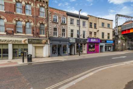 Blayds Yard, Lower Briggate,Leeds, Image 2