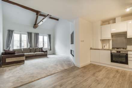 Blayds Yard, Lower Briggate,Leeds, Image 5