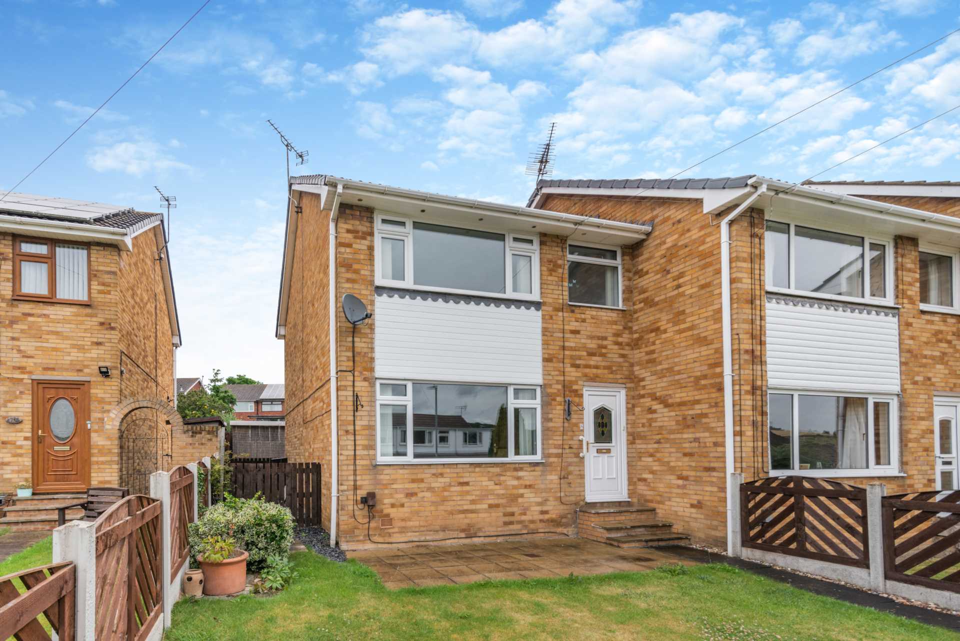 Topcliffe Green, Morley, Image 1