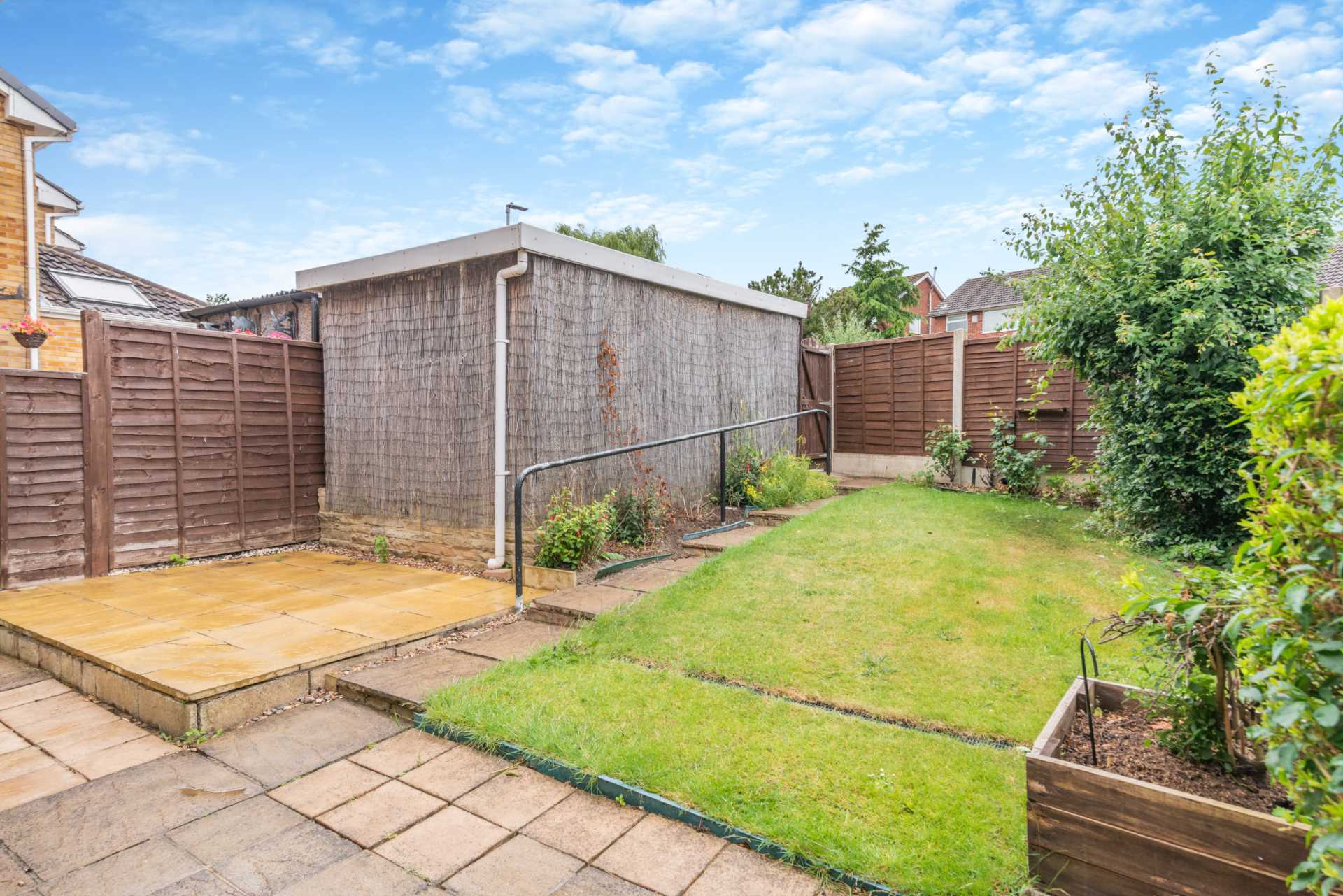 Topcliffe Green, Morley, Image 16