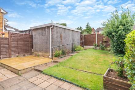 Topcliffe Green, Morley, Image 16