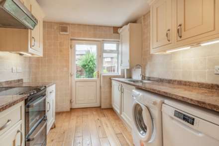 Topcliffe Green, Morley, Image 6