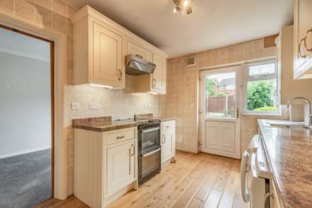Topcliffe Green, Morley, Image 7