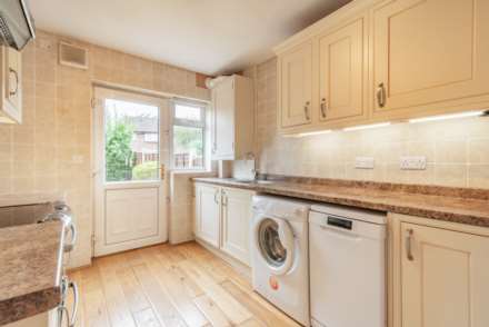 Topcliffe Green, Morley, Image 8