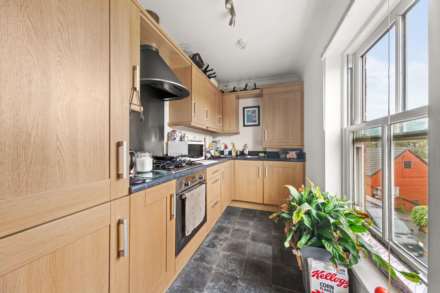 Rhodes Court, Morley, Image 2