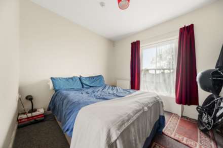 Rhodes Court, Morley, Image 4