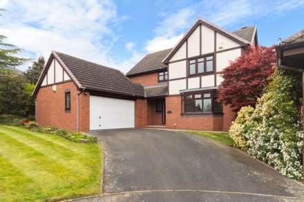 4 Bedroom Detached, Silcoates Avenue, Wrenthorpe