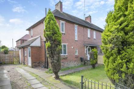 Property For Sale Parkway, Gildersome, Leeds