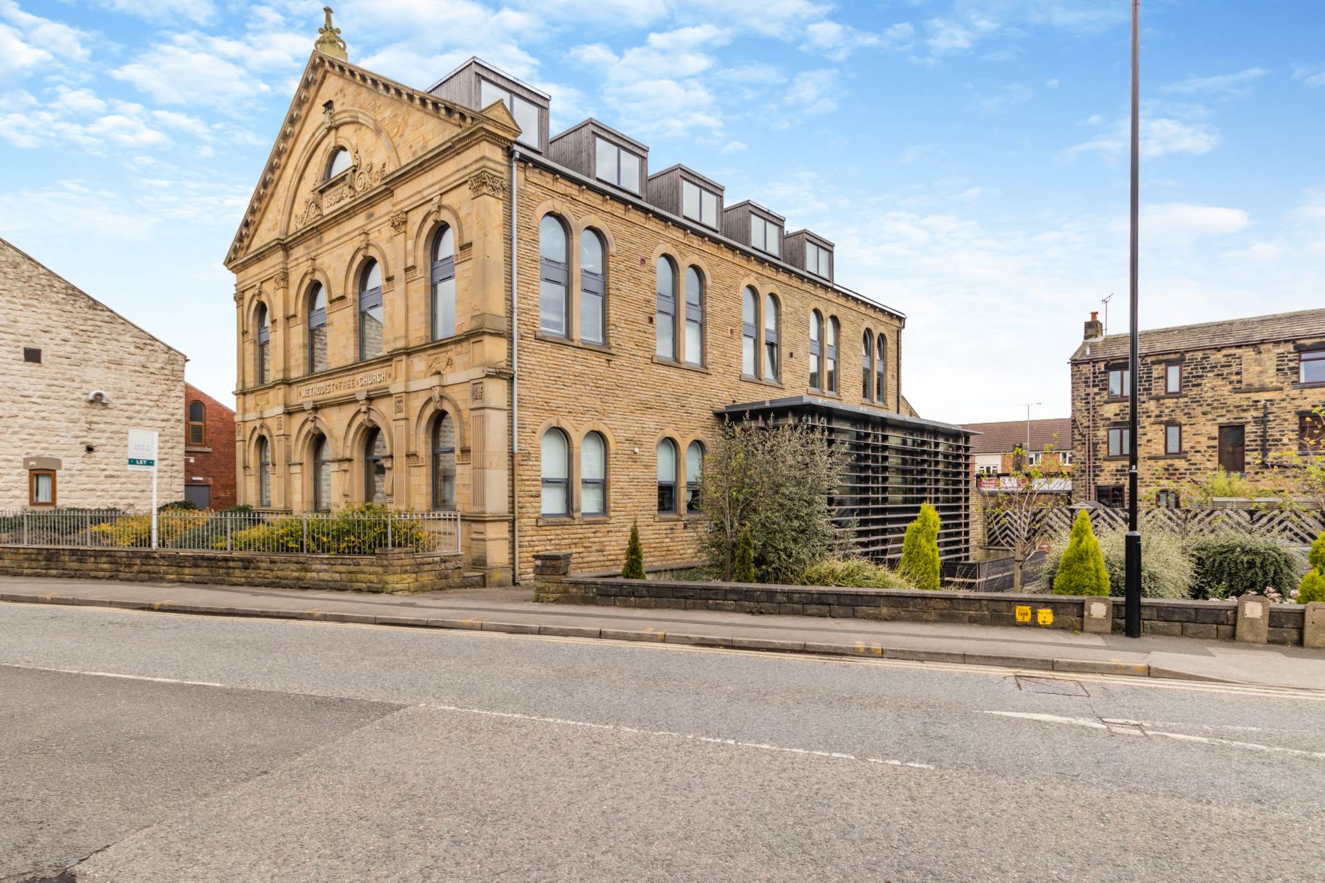 Chapel Loft, Commercial Street, Morley, Image 8