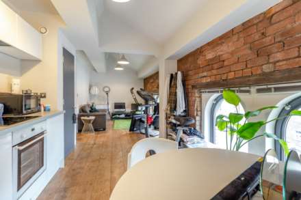 Property For Rent Chapel Lofts, 36 Commercial Street, Morley, Leeds