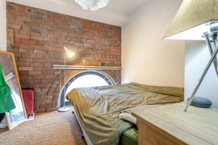 Chapel Loft, Commercial Street, Morley, Image 4