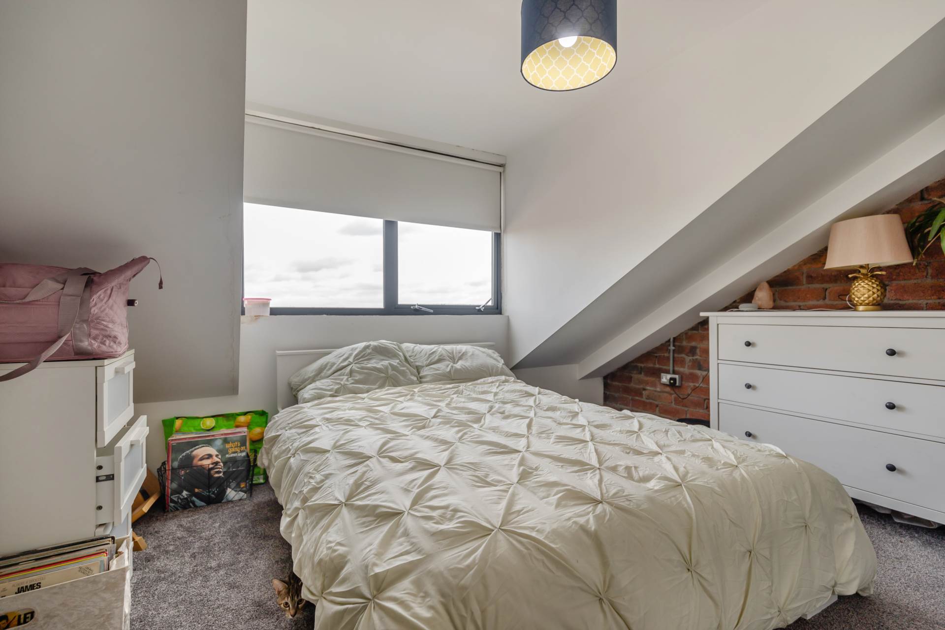 Chapel Loft,    Commercial Street, Morley, Image 16