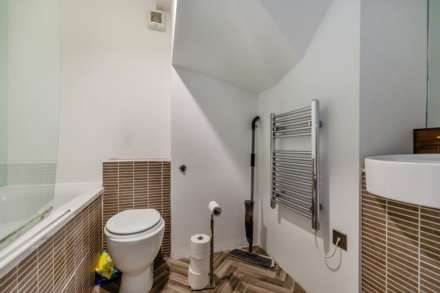 Chapel Loft,    Commercial Street, Morley, Image 11