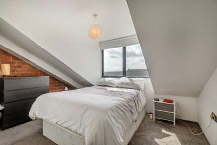 Chapel Loft,    Commercial Street, Morley, Image 14