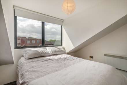 Chapel Loft,    Commercial Street, Morley, Image 15