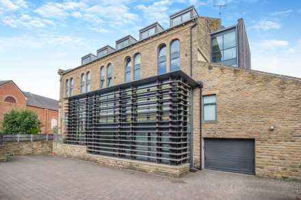 Chapel Loft,    Commercial Street, Morley, Image 2