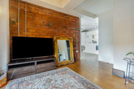 Chapel Loft,    Commercial Street, Morley, Image 7