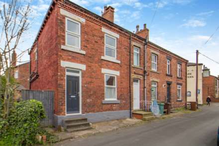 Property For Rent Park Square, Ossett