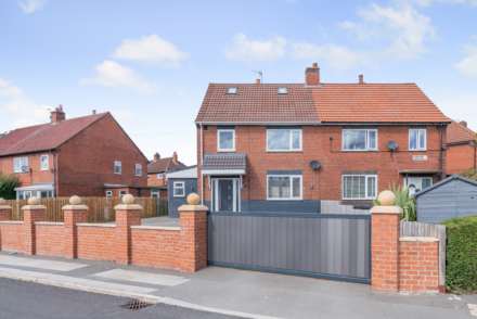 Fairleigh Road, Tingley