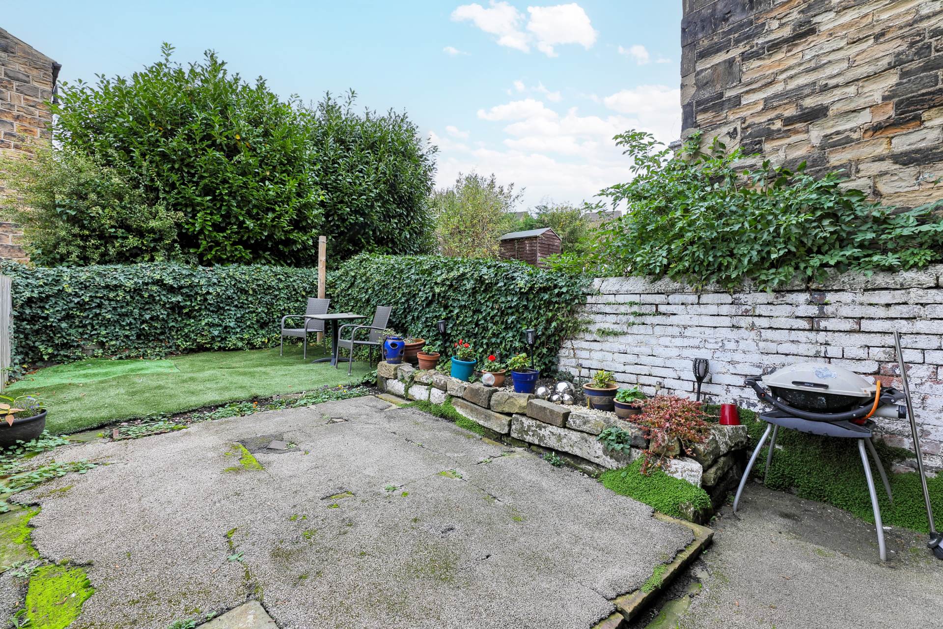 Intake Lane, Birstall, Image 15