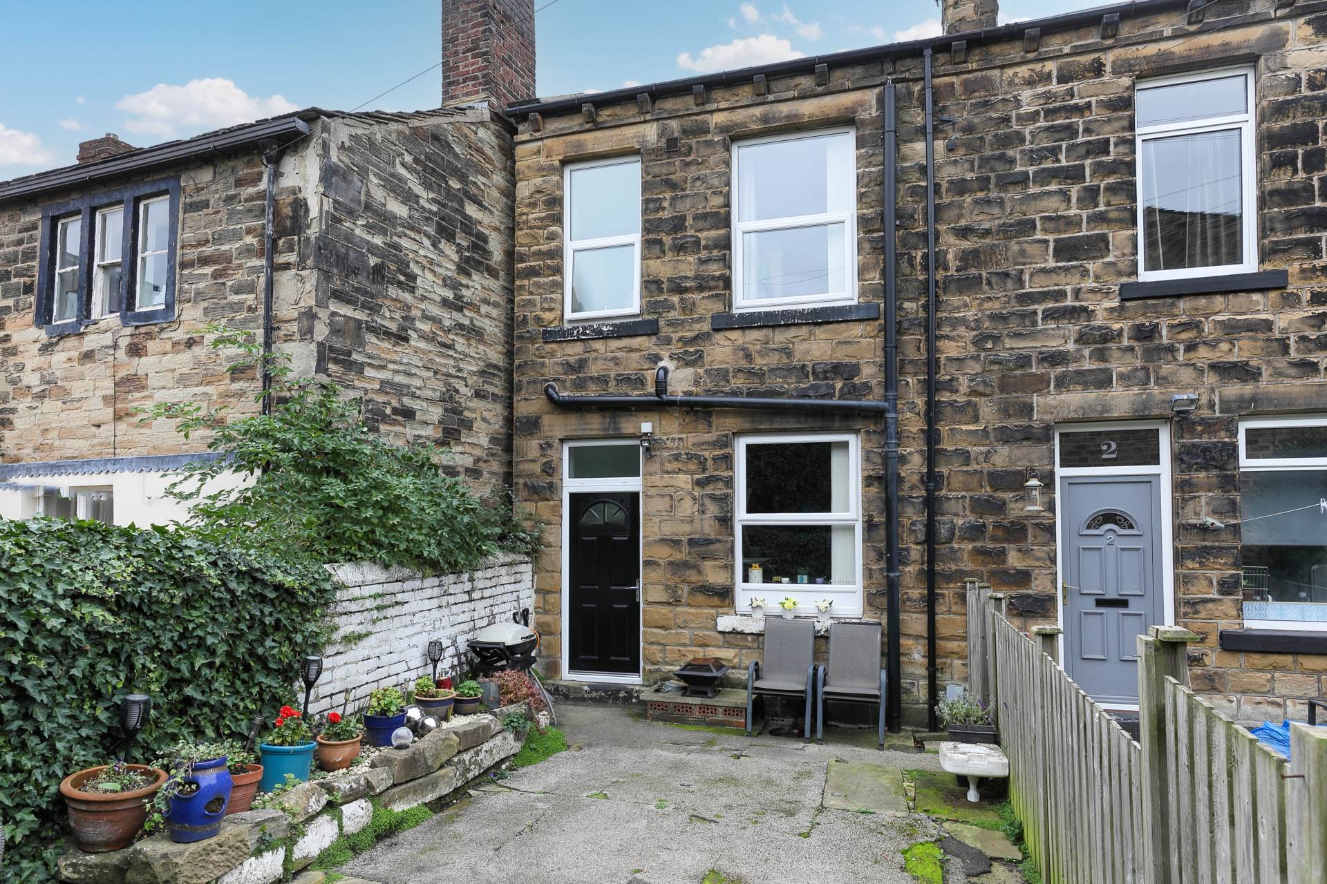 Intake Lane, Birstall, Image 16