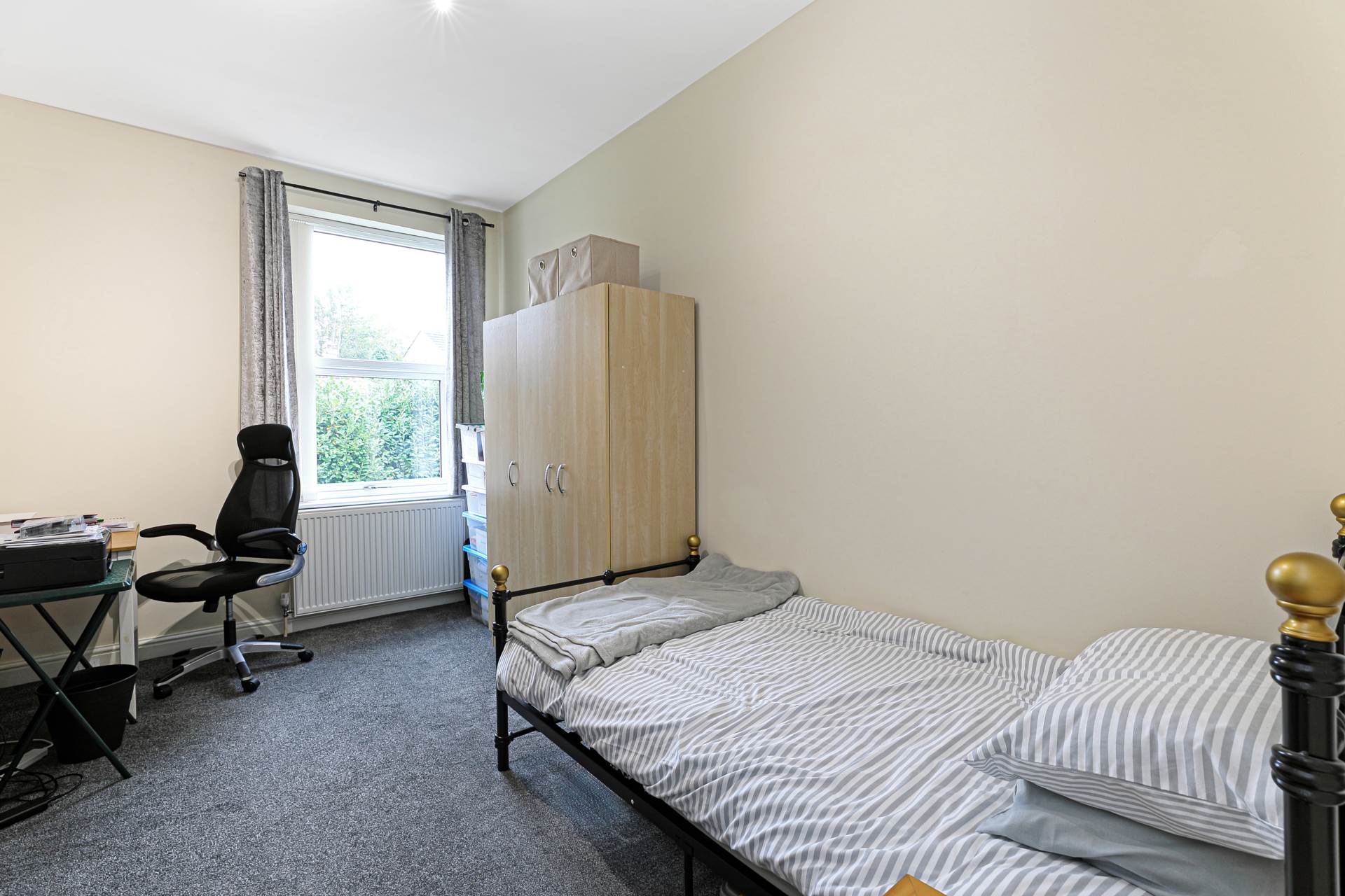 Intake Lane, Birstall, Image 8