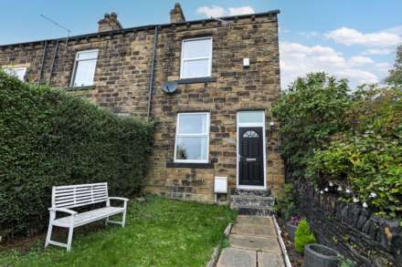 4 Bedroom End Terrace, Intake Lane, Birstall