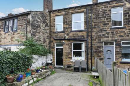 Intake Lane, Birstall, Image 16