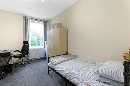 Intake Lane, Birstall, Image 8