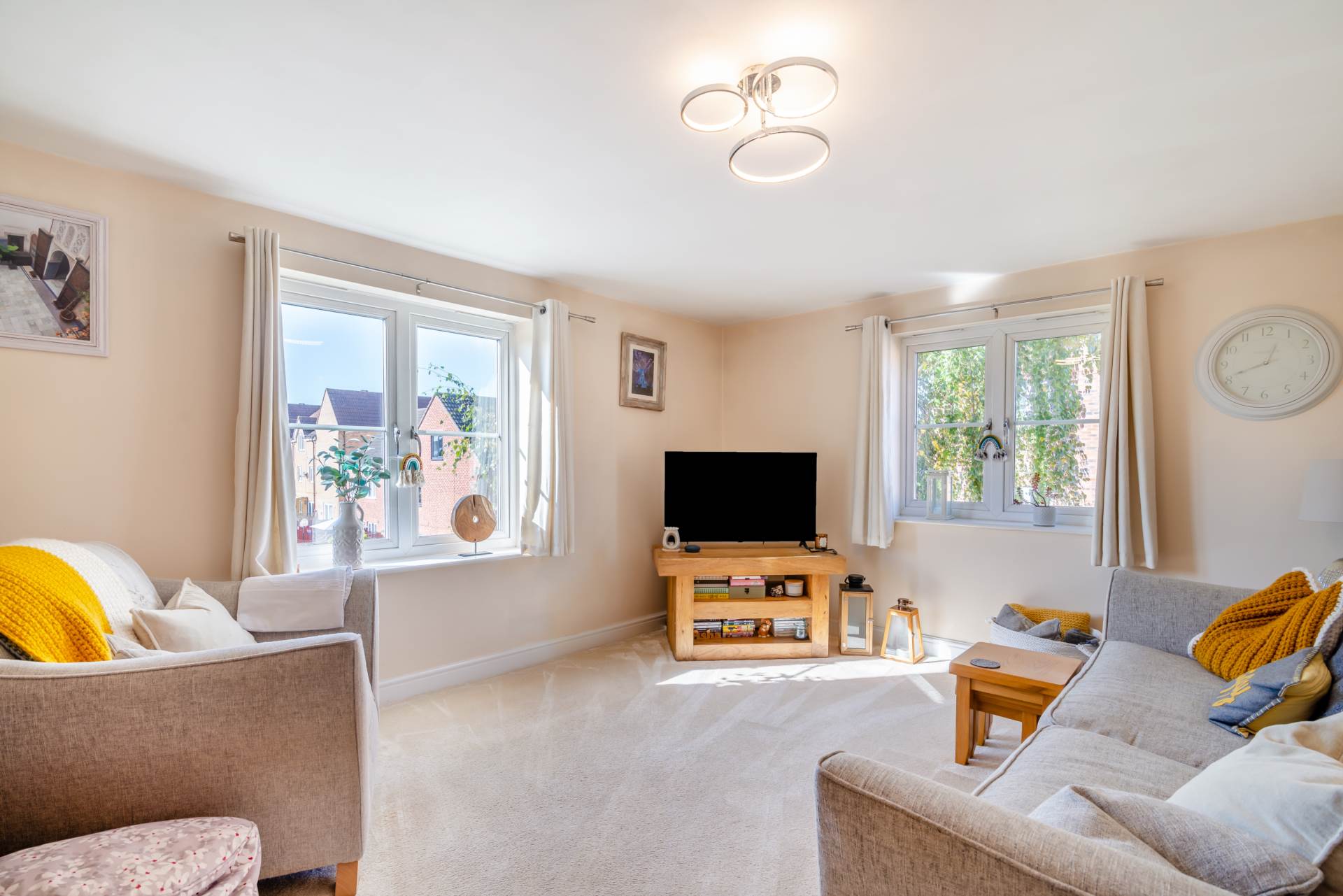 Moorcroft Court, Ossett, Image 1