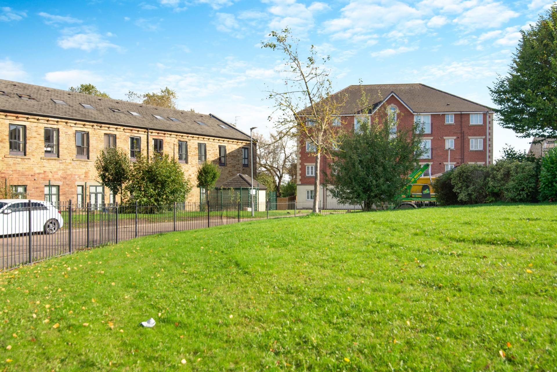 Moorcroft Court, Ossett, Image 10