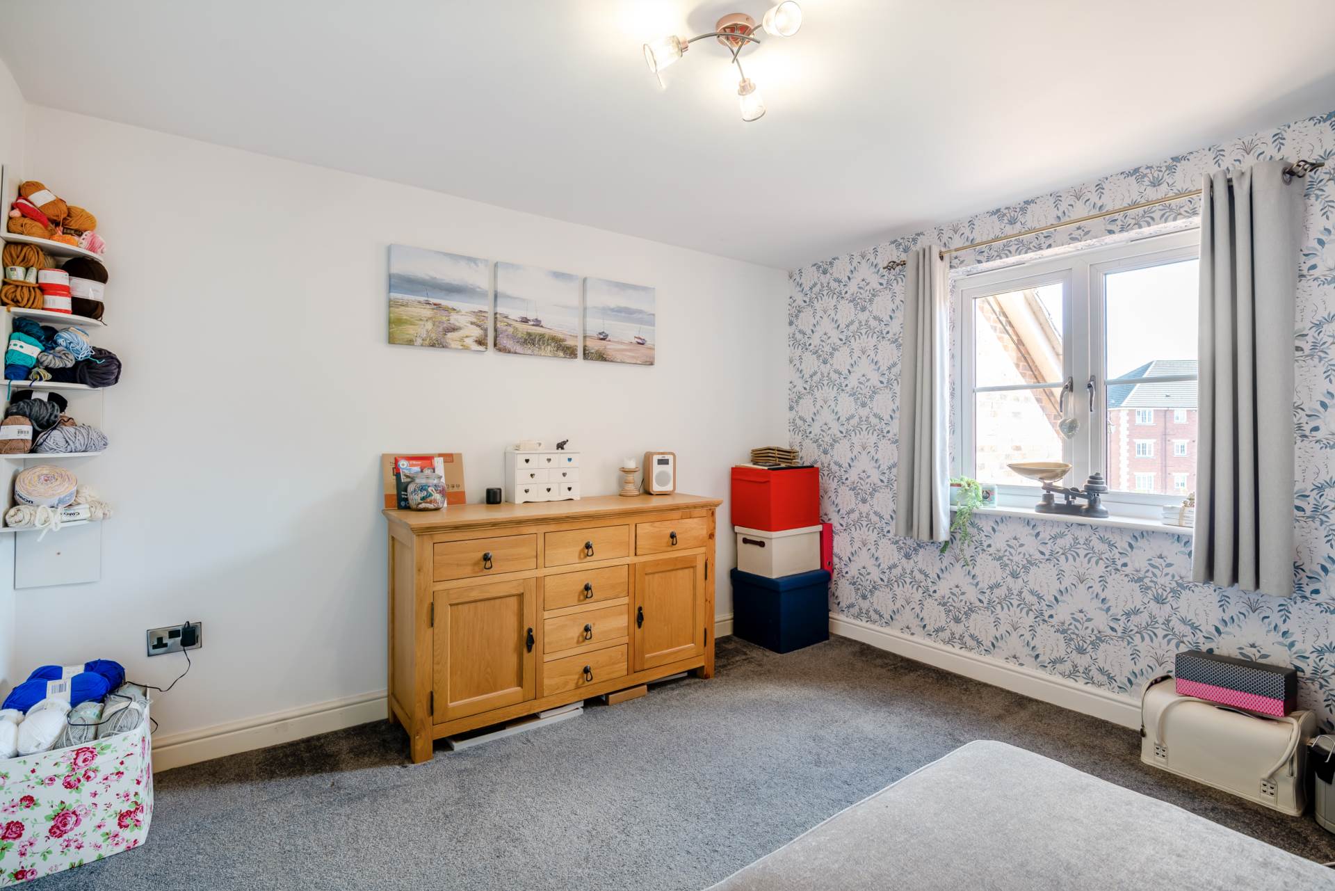 Moorcroft Court, Ossett, Image 7