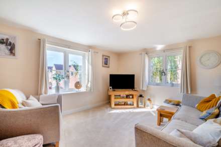 Property For Rent Moorcroft Court, Ossett