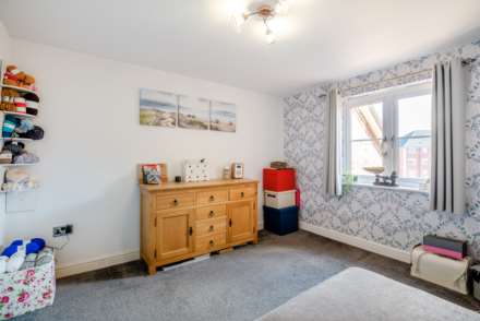 Moorcroft Court, Ossett, Image 7